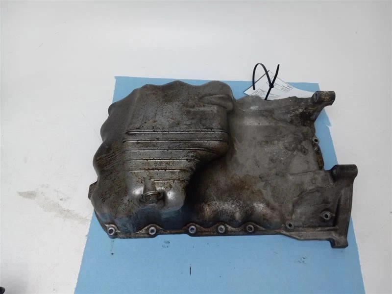 Honda Odyssey 2000-2004 cárter de aceite Foto 3 de 4