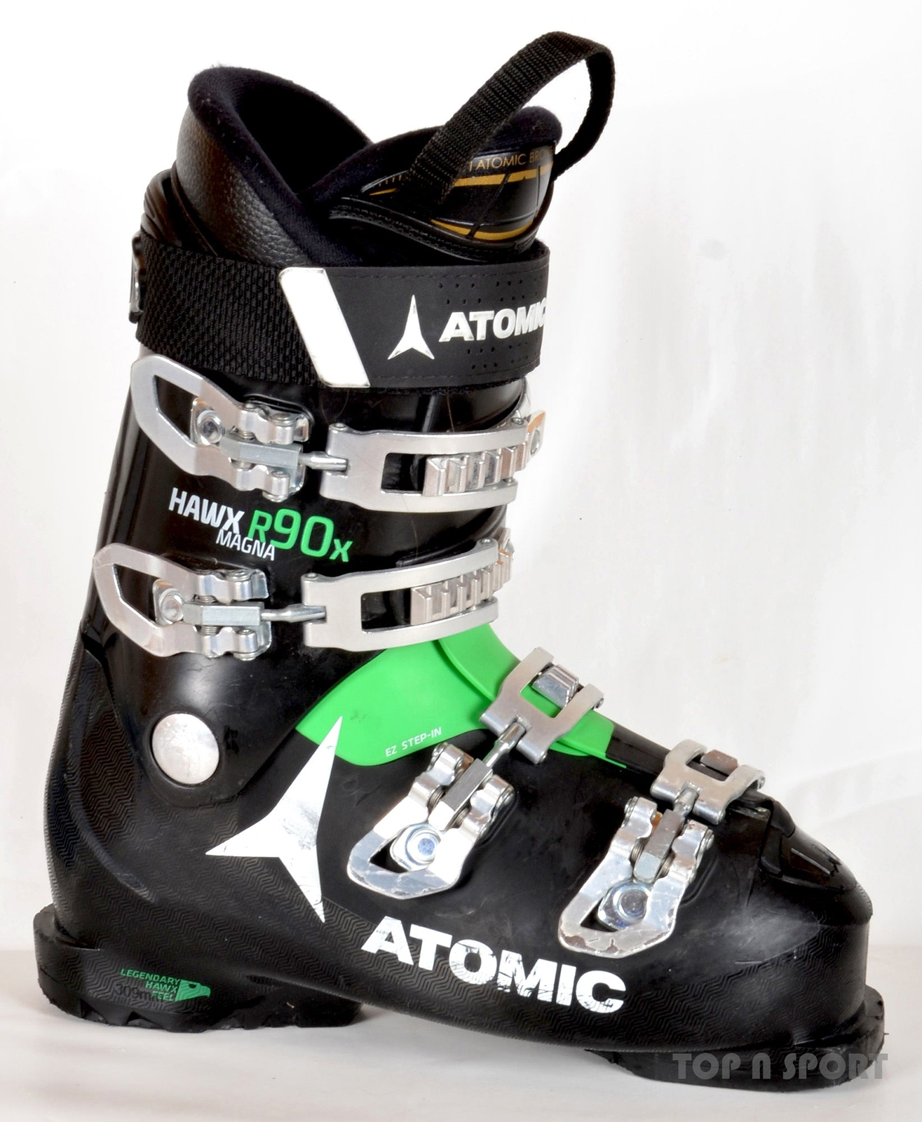 Atomic HAWX MAGNA R90 - Botas De Esquí De Segunda Mano