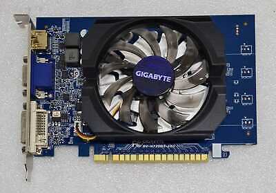 Gigabyte GeForce GT 730 Graphics Card GV-N730-2GI B&H Photo Video