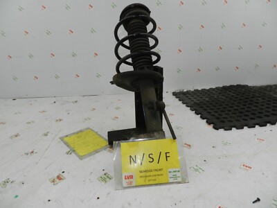 2012 CITROEN C4 VTS MK2 HATCHBACK. PASSENGER SIDE FRONT SUSPENSION UNIT