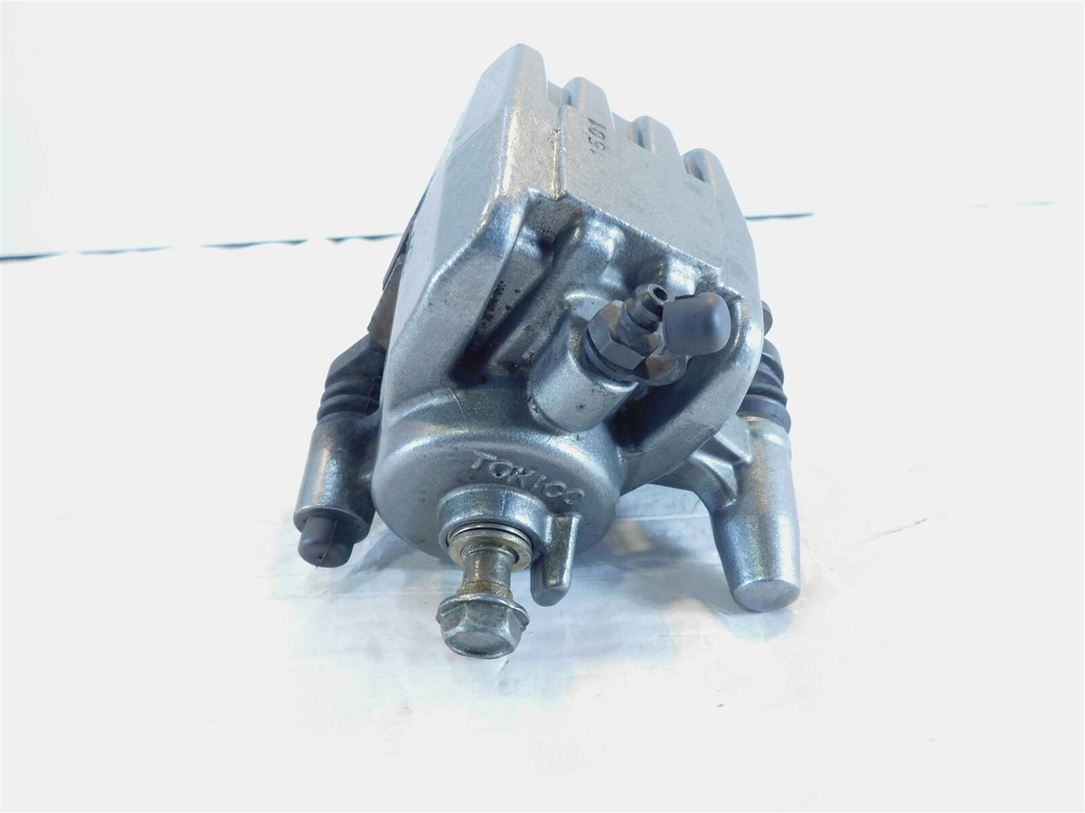 1993 Kawasaki Ninja ZX-6 OEM Back Rear Wheel Foot Brake Disc