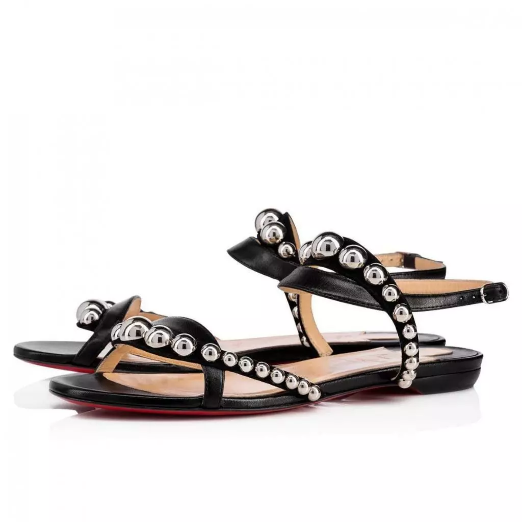 Christian Louboutin Women's Sandals Shoes