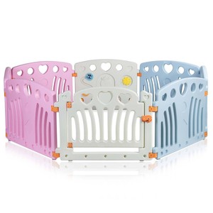 baby vivo playpen