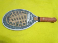 Power Paddle Tennis Racquet Brian Lee Model Powerpaddle  Fairway Grip
