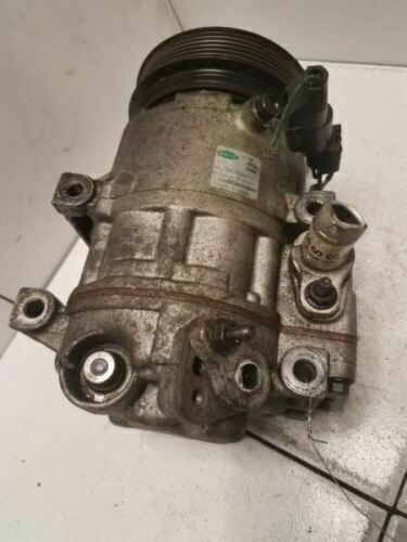 Used OEM Toyota A/C Compressor For 09-10 Corolla 1.8L & More - Part #67328 2 thumbnail image