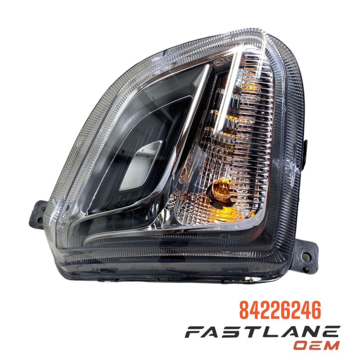 2018-2021 CHEVROLET EQUINOX SIGNAL LAMP ASSEMBLY FRONT RIGHT NEW