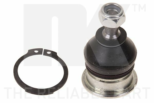 NK 5042607 FüHrungsgelenk Traggelenk Kugelgelenk Querlenker Vorderachse Vorne-image