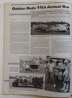 STREET SCENE MAGAZINE - MAY 1990 - Roarin' 30's Sevententh + more — photo 5