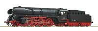 Roco Dampflokomotive Br 01 508 Dr Ep.Iii (71267) Spur H0 1:87 Analog Neu Ovp++++