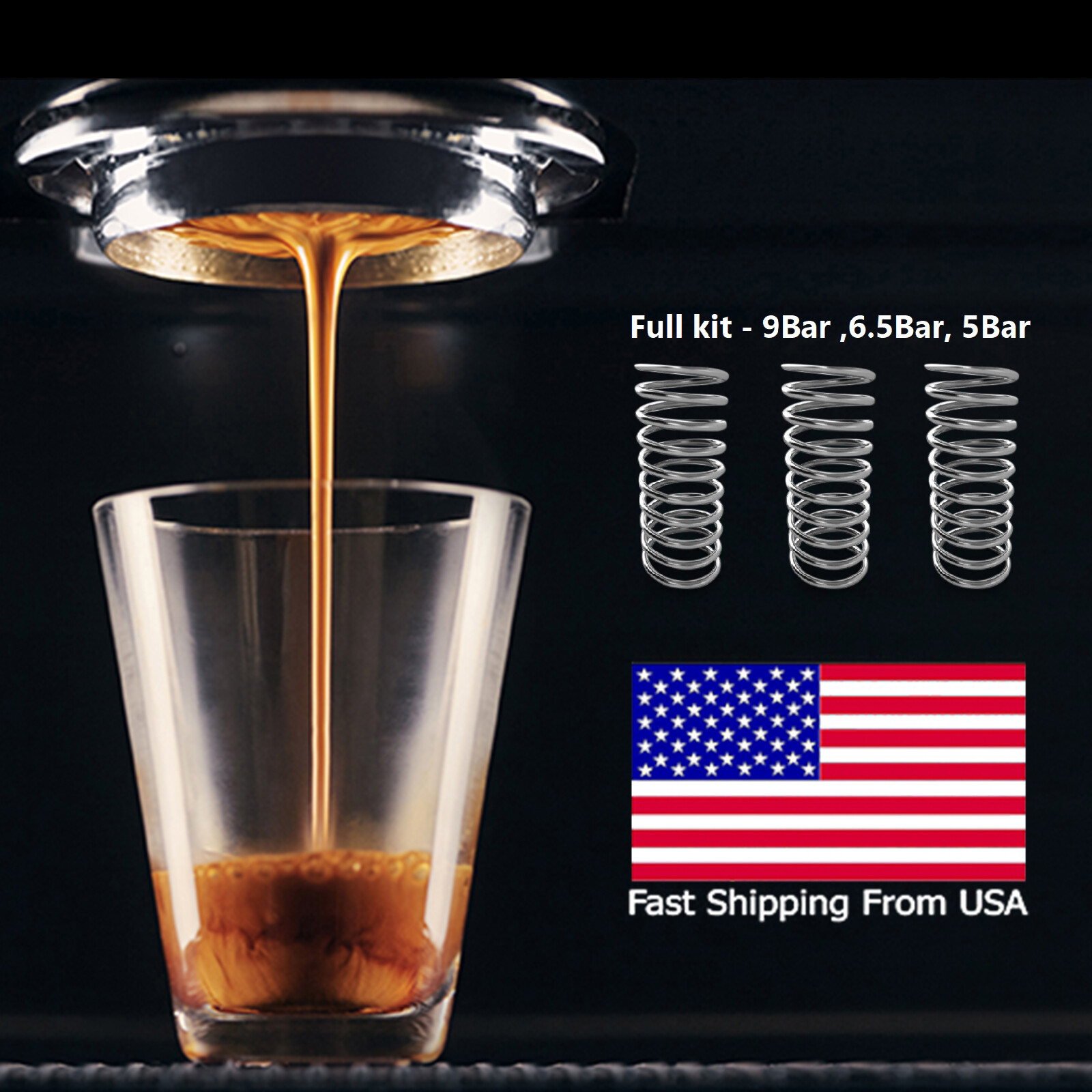 Gaggia Classic Pro Upgrades parts eBay