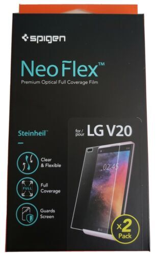 Neo Flex Screen Protector For Samsung Plus For Galaxy Note 10 10