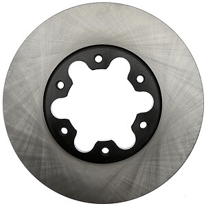 Disc Brake Rotor FVP 120.65166 for sale online | eBay