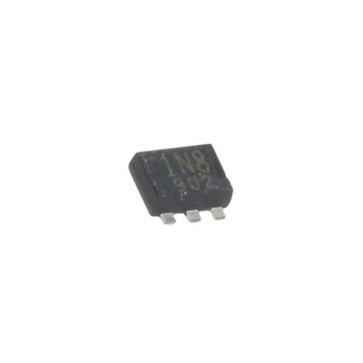 5X TCR2EE18,LM(CT,LM(CT IC: Spannungsstabilisator LDO,Linie,nicht geregelt 1,8V