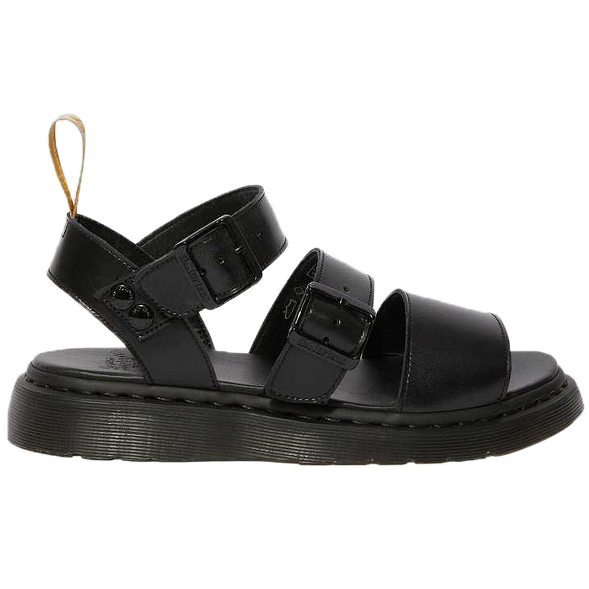 Dr.Martens Vegan Gryphon Felix Rub Off 