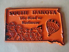 40 United States of America Individual State Magnets CHECK IF WE HAVE YOUR STATE