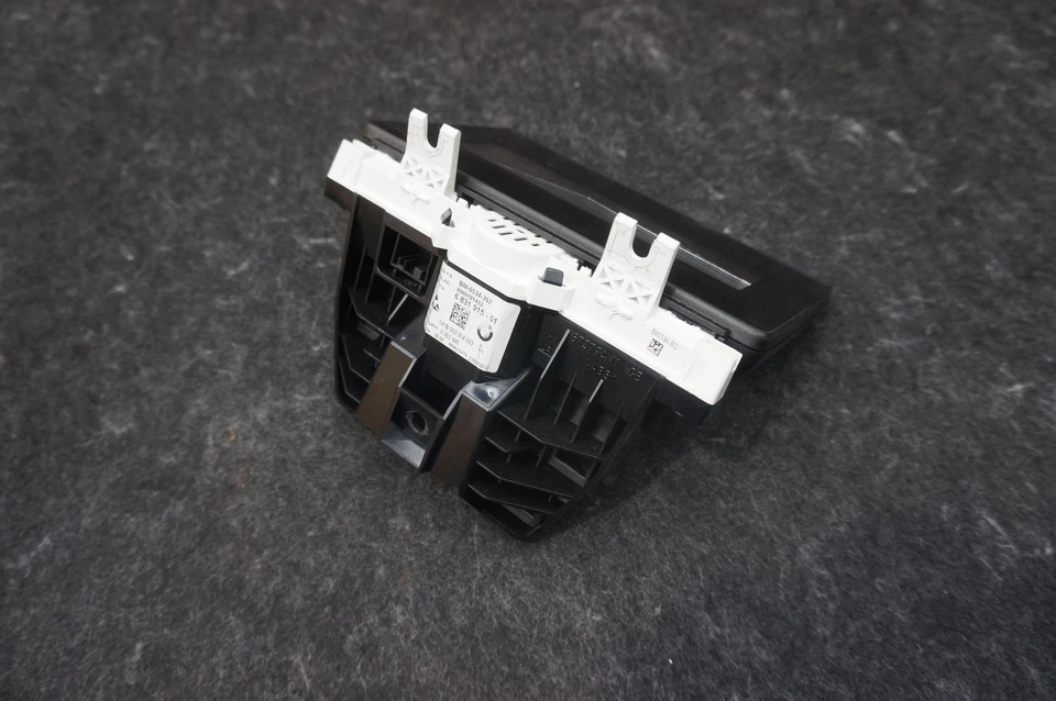 Cuadro de instrumentos velocímetro pantalla de 5,5' pulgadas 62105A08591 BMW I3 94 REX *Nota Foto 3 de 4