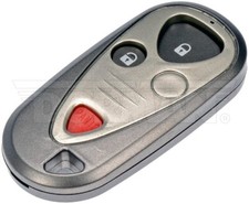 Dorman 13675 Keyless Remote Case Repair Kit fits Acura models