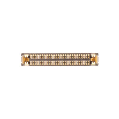 Display FPC Connector On Board for Apple iPhone 12 Pro Max Replacement Part
