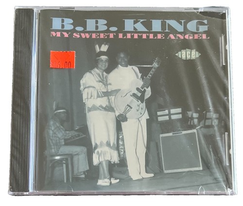 B.B. King - Live In Japan 2LP NEW 8435395503928| eBay