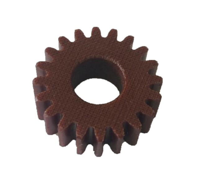 Myford 20T ML7 Tufnol Gear A1782 Direct From Myford