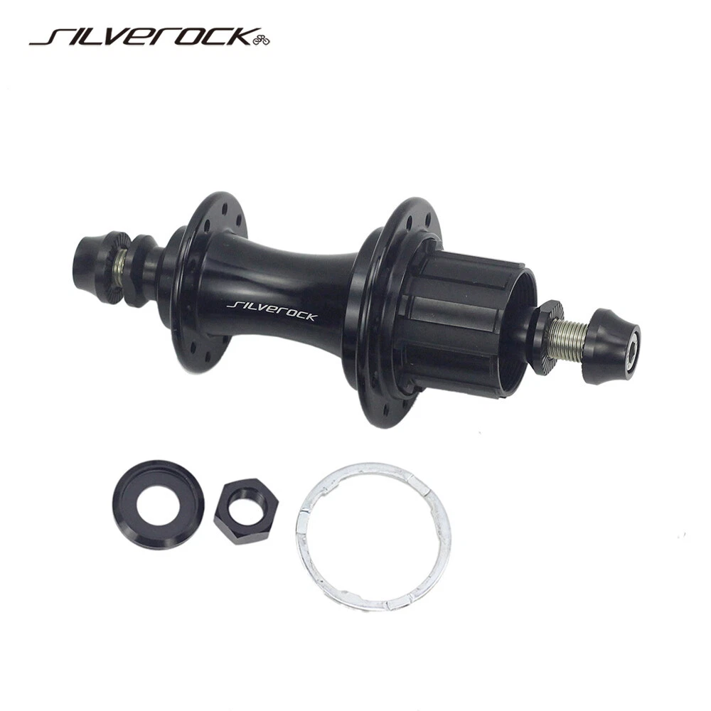 Brompton rear sale hub width