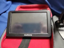 Garmin Nuvi 5" 50LM Navigator