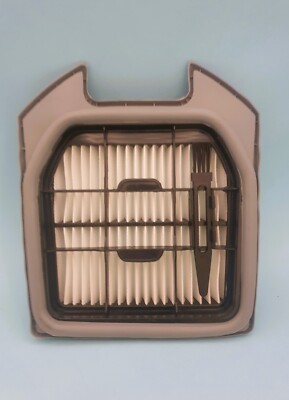 Morphy Richards - Waschbarer Staubbehälterfilter für Kugelzylinder