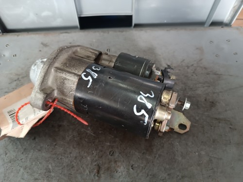 Original VW Passat 3B 1.6 1.8T Anlasser Starter 058911023B Bosch 0001107068