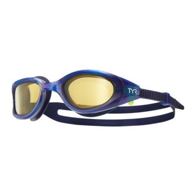 TYR Special Ops 3.0 Polarized Adult Fit Swim Goggle - 2026