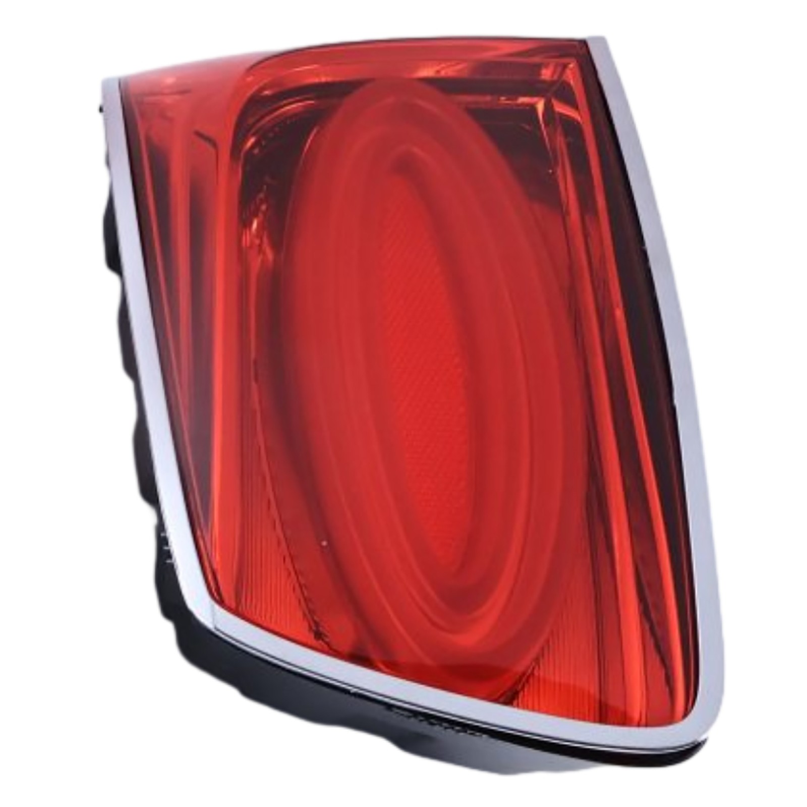 Bentley Flying Spur 2013-2019 Right Tail light P/N 4W0945096