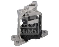 Motorlager Febi Bilstein 197708 FüR Opel Vivaro X82 Bus Cdti Renault Trafic 3 4