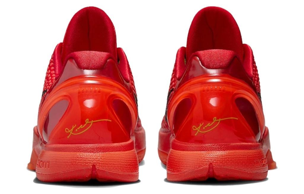 Nike Kobe 6 Protro 'Reverse Grinch' - FV4921-600 Size | eBay