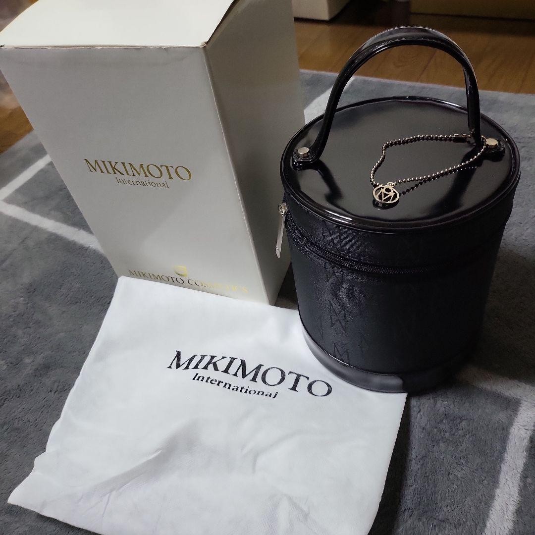 MIKIMOTO ケースセット パールケアキット付き 【公式通販】