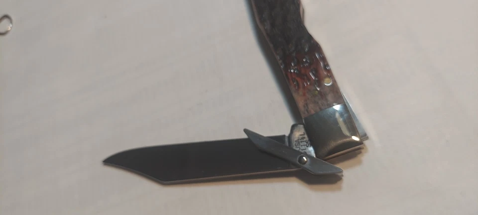 Case Xx Silver Script Crimson Red Cheetah - Image 3 of 4