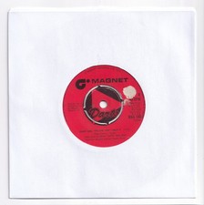 (AL106) Darts, Daddy Cool/The Girl Can't Help It - 1977 - 7 inch vinyl