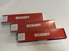 Beckhoff IL2302 B110-0000 Coupler Box Ether C...