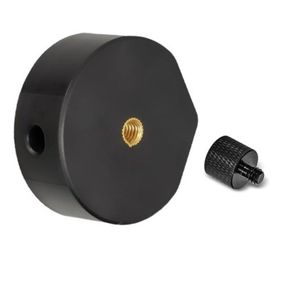 Aluminium Halterung Adapter für Star für Mini Base Stativ Ready Performance