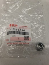 Suzuki Kizashi Rear Shock Oem Upper Nut 41814-57l00