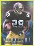 2023 Topps Composite Barry Foster #339 Steelers