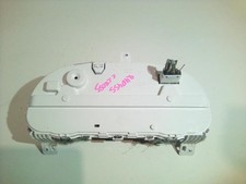 Compteur Citroen C-CROSSER