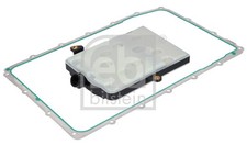 188427 FEBI BILSTEIN Kit filtro idraulico, cambio automatico per FORD,FORD