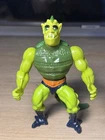 Whiplash He Man Masters of the Universe Vintage 5.5" Action Figure Mattel 1983