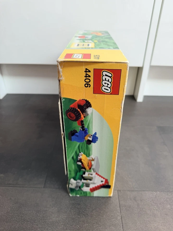 LEGO Creator 4406 Buildings, photo 2 of 5