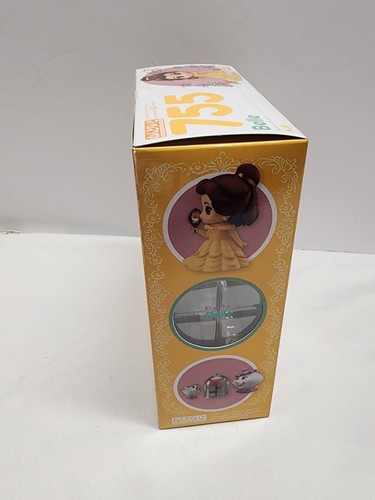 Disney Die Schöne und das Biest Belle NENDOROID Good Smile Co NEU - Bild 4 von 6