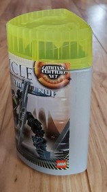 LEGO Bionicle 8618 Vahki Rorzakh Limited Ed W/ Movie Ed Disc & Mask Of Time