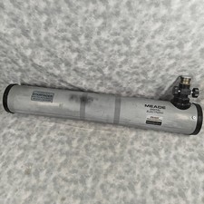 Meade 114EQ-DH4 114mm f/8 Reflector OTA Tube StarFinder 34in Finder Focuser 5.5