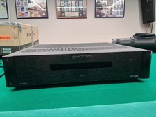 Emotiva BasX A-300 150 Watts/channel Stereo Amplifier