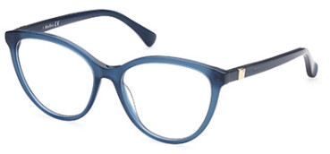 Max Mara MM5024-54090 Eyeglasses 100% Authentic Boutique Display