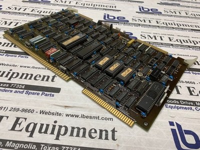 Excellon Automation Intelligent Floppy Disk Controller - 00950120-007 w/Warranty