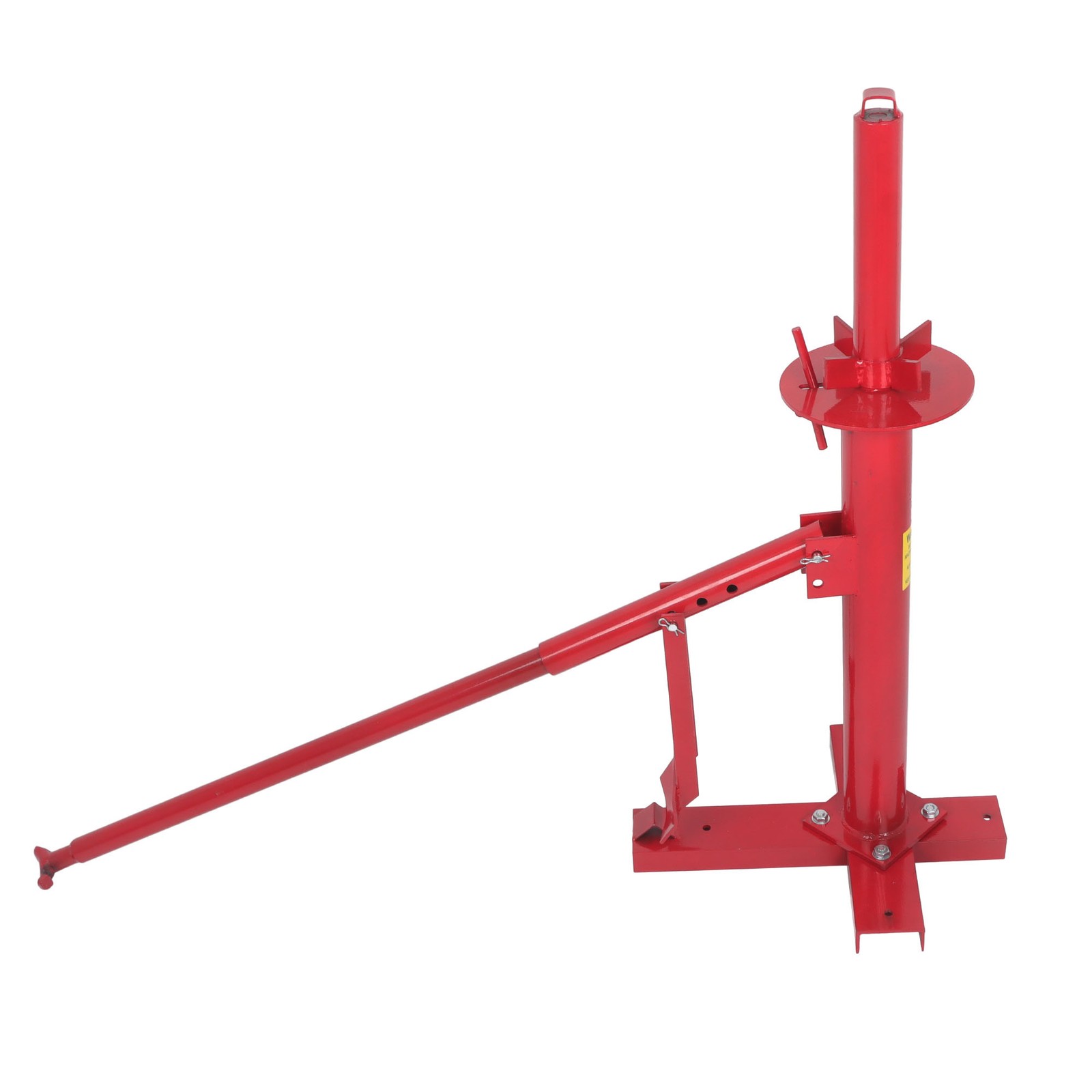 Labwork For Auto Shop Portable Hand Tool Tire Bead Breaker Manual Tire Changer